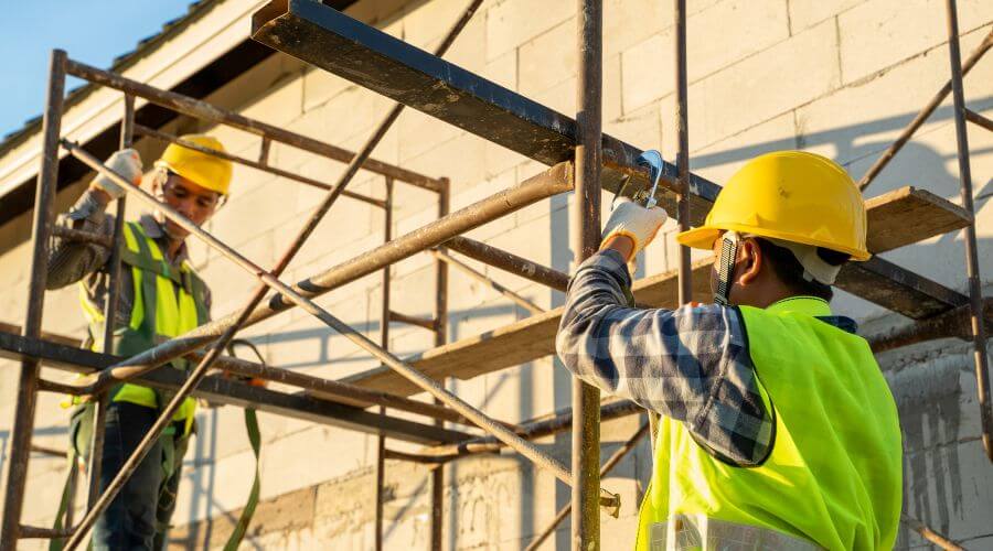 Flashing Repair in Dallas, PA